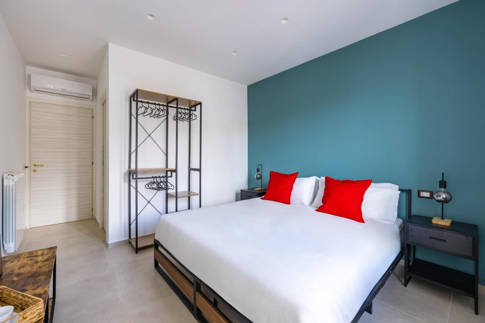 Montesanto View Rooms By Wonderful Italy Nápoles Exterior foto