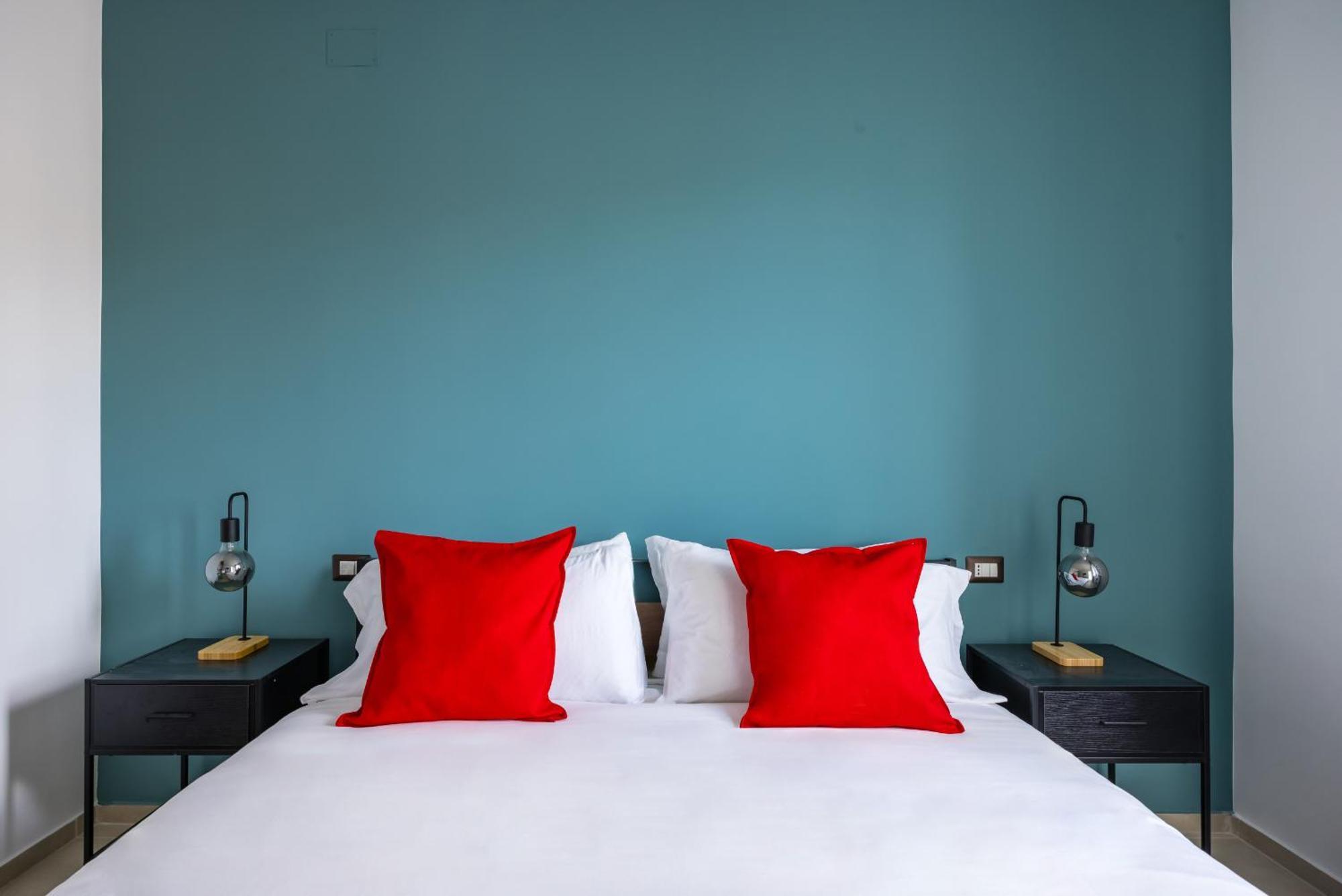 Montesanto View Rooms By Wonderful Italy Nápoles Exterior foto