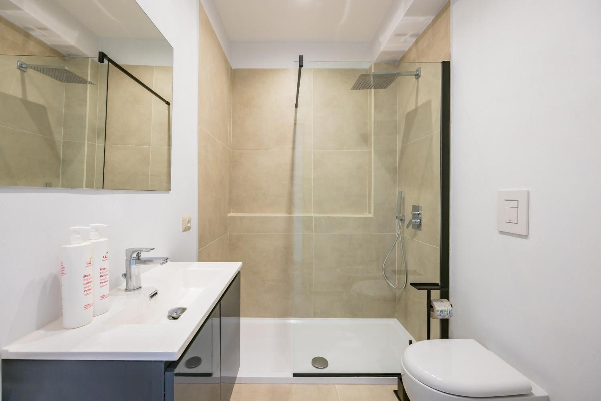 Montesanto View Rooms By Wonderful Italy Nápoles Exterior foto