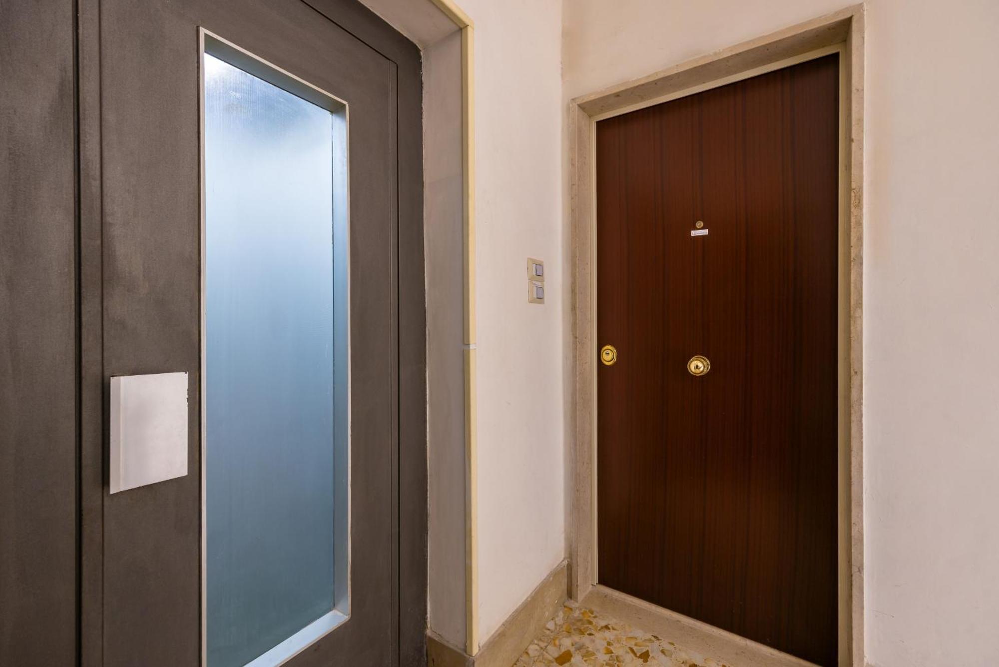 Montesanto View Rooms By Wonderful Italy Nápoles Exterior foto