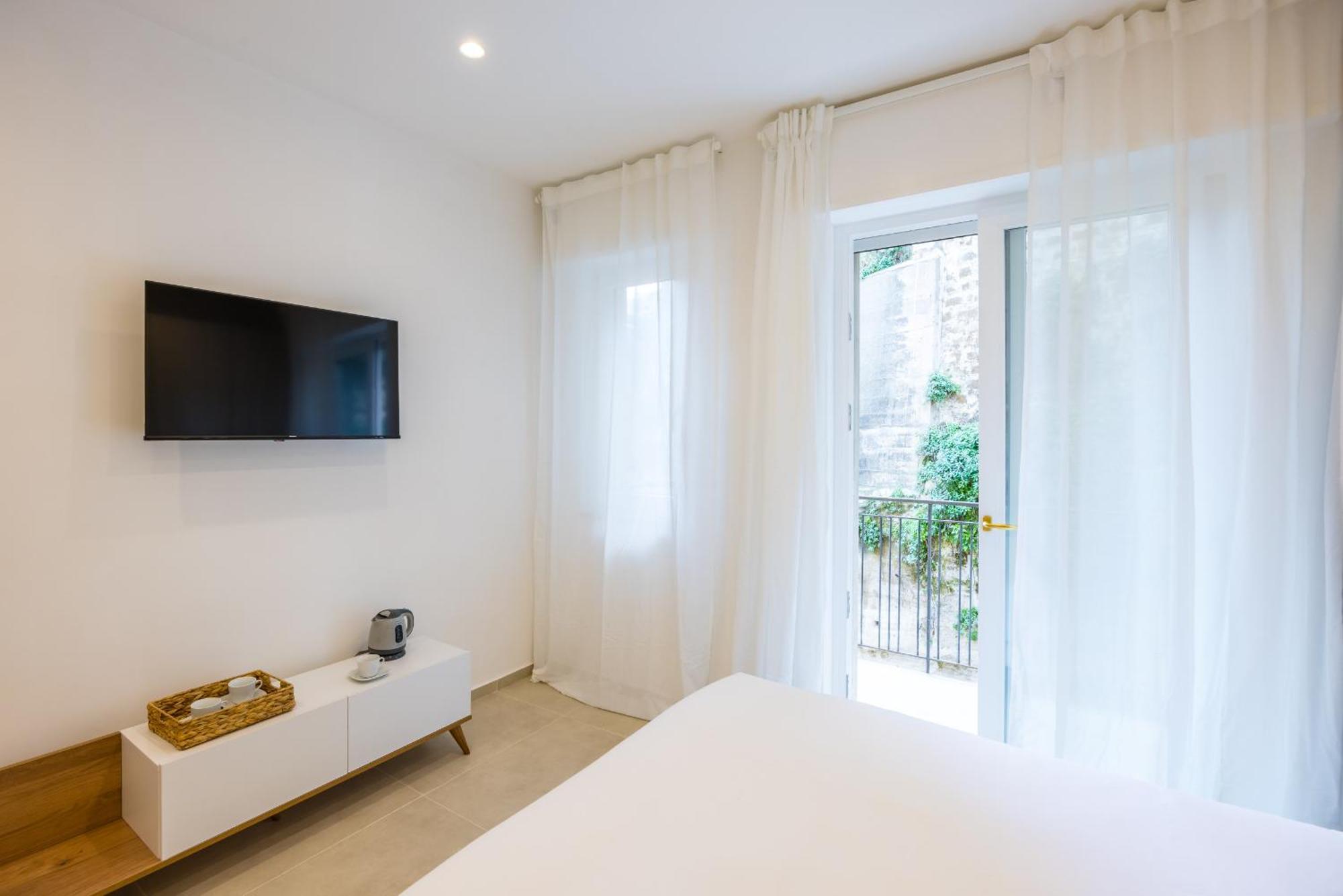 Montesanto View Rooms By Wonderful Italy Nápoles Exterior foto